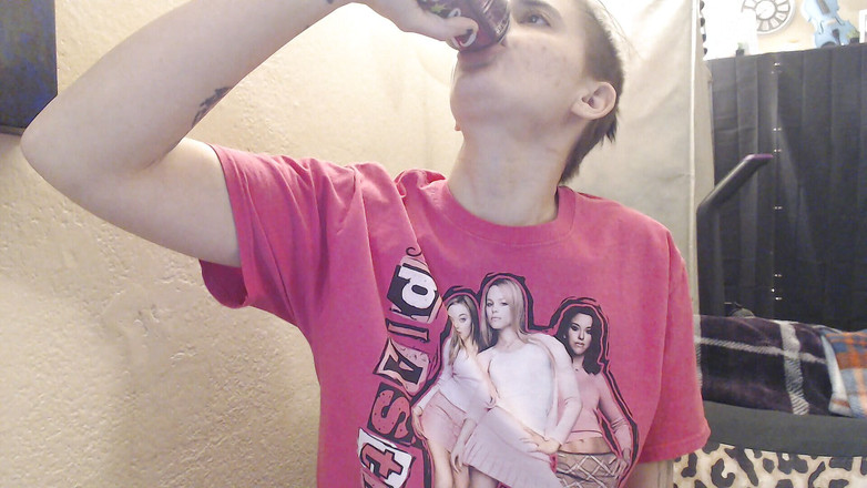 Abby Anna: Rutti di soda d'uva