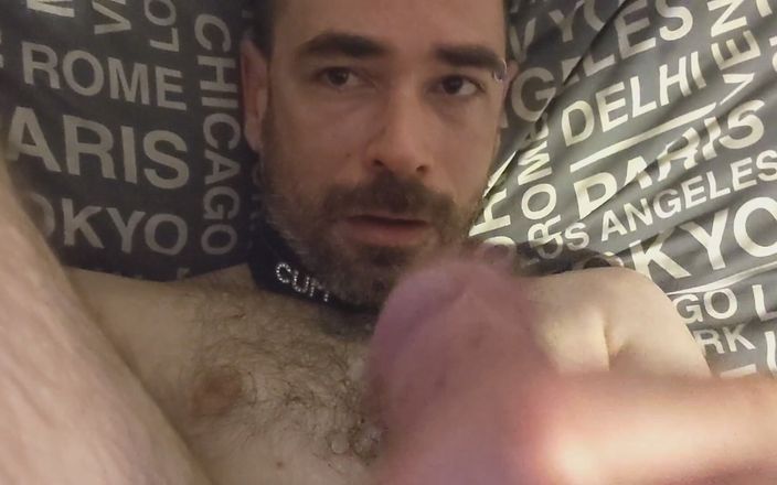 Cumhungry69: Sperma-schlampe