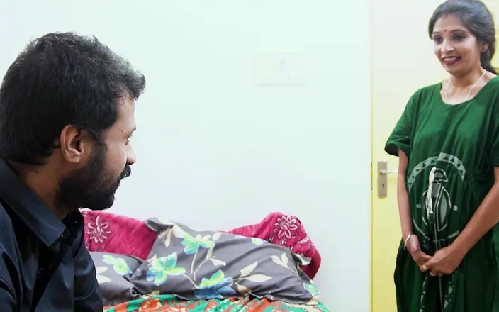 Queen star Desi: A Dirty Story of Naukar &amp; Her Boss, Hardcore Sex, Sexy...