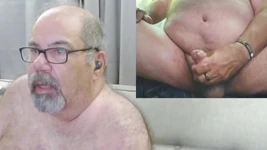 ポルノを見て興奮した