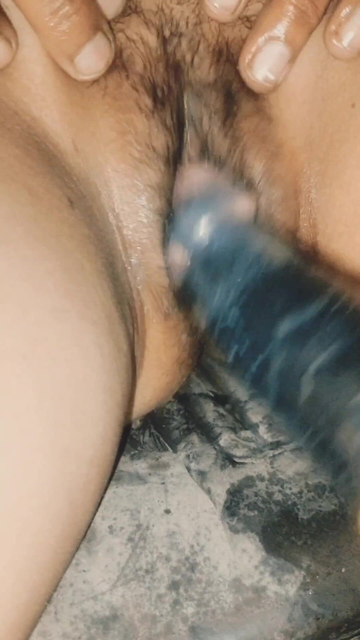 Monika videos: Bintang lucah desi India memanggil teman lelakinya