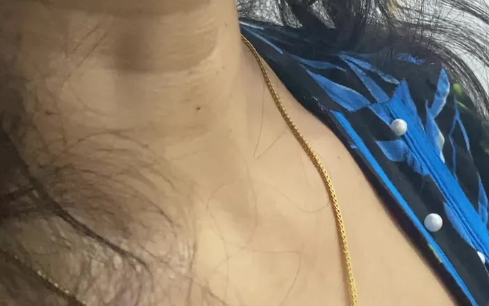 Arabicqueen: Indian Tamil Part 2 Playwith Hugeboobs