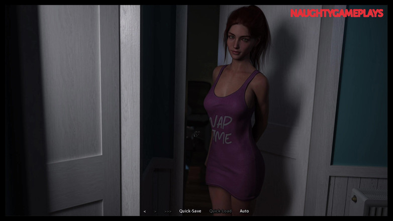 Naughty gameplays: Літня спека (частина 08) - від неслухняних ігор лисиці