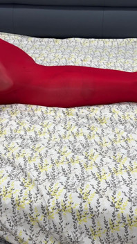 Mummification Pantyhose Encasement Full Body Bondage