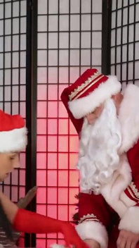 Santa Memancut Mani