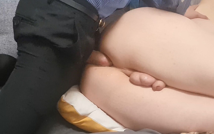 AcrylicCloud: Hete middagneukpartij