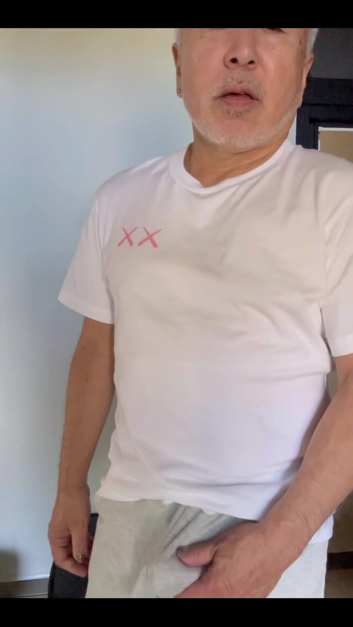 Japanese daddy: Ho passato