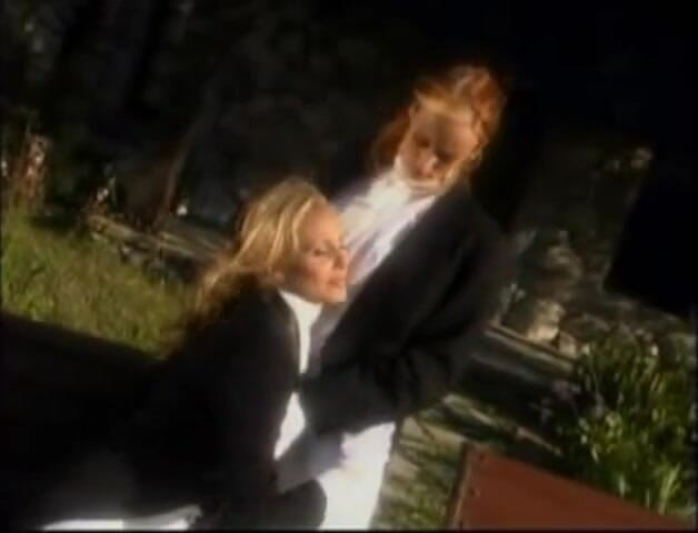 Julia Ann: Wicked Pictures Sınıf Kanunu 5