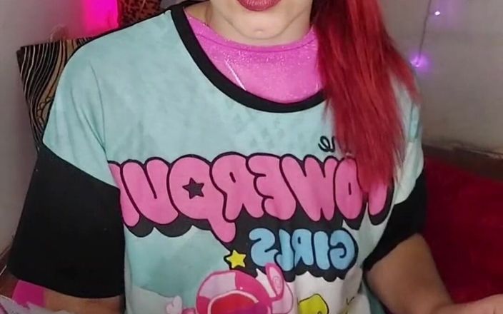 Tu Gauchita Argentina: Šprtka ve vaší třídě chce jen přijít o panenství!!