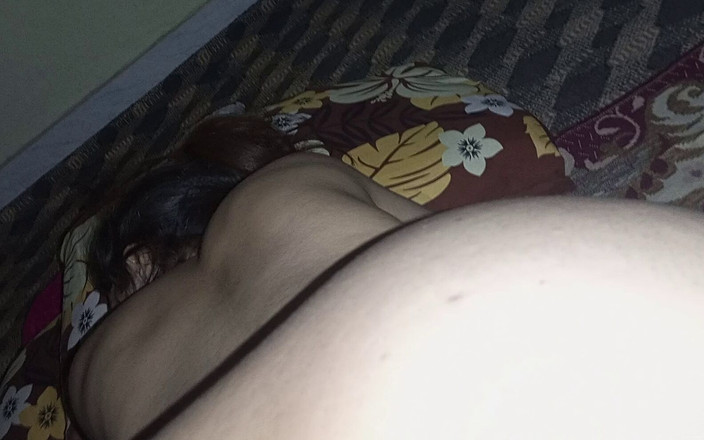 UnluckyDoll: Blowjob am platz des schwagers