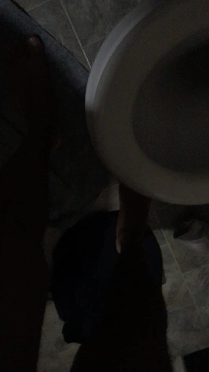 Luksmen1: Čůrání Ve Vaně