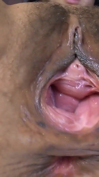 Caress My Pussy with Your Tongue, I Will Teach You How.