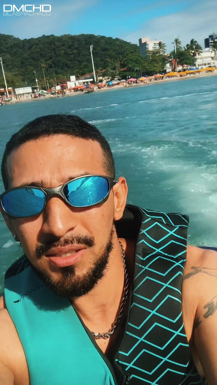 Douglas Machado: Jetsky