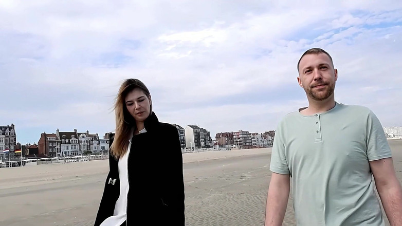 Queen Coquette: Coquette &amp; Brad: Vera Coppia Francese Che Si Mette in Mostra...