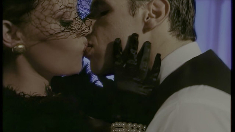 Inhonorof porn: Pokój 112: Kelner i elegancka dama: seks analny z dawnych lat