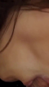 Sexy skinny Asian college teen seduced and made to orgasm by teacher