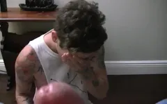 Barebacking at Georgia Peach