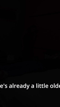 Thick Stepmom Shares Hotel Bed with Horny Stepson