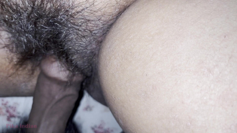 Pikaindian: Žhavá sexy desi manželka indická Bhabhi Náctiletá holka Romantická sexy...