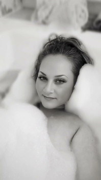 Bubble Bath