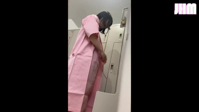 Japanese Hentai Matings: Tio kvinnor i bröstundersökning spela, förvandla kontroller till hemlig önskan. -Jag