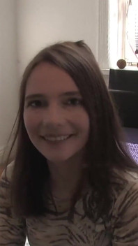 Karina's First Black Cock and Her Husband Is Watching