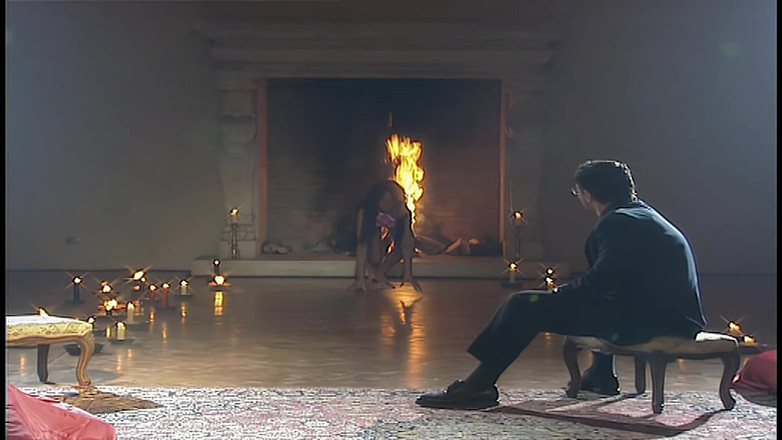 Luxury porn channel: キューバの暑さ。欲望のダンス