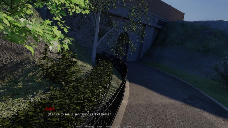 Studio-77: Away From Home