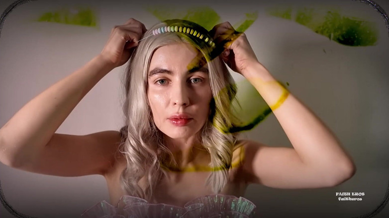 Fashion model is my fetish: Sph Mantra