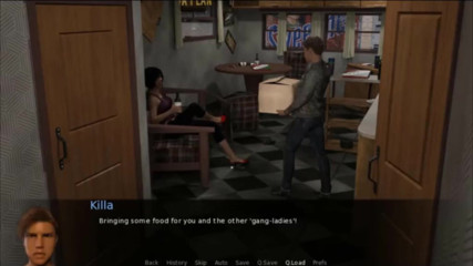 Visual Novels: Bangcity bahagian 6