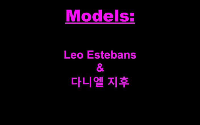 Leo teen Latinos: &amp;quot;La série interraciale de Leo : « Un homme coréen engendre un scintille...