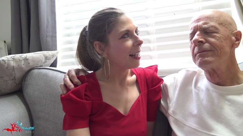 Red Heaven Media: His Wife Wants Anal! She Wants Him to Watch!