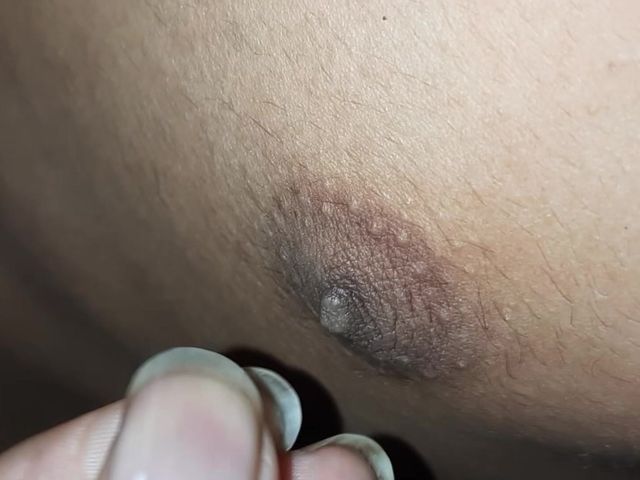 Cute Boy Masturbating and Play Cum (Hot Kolla)