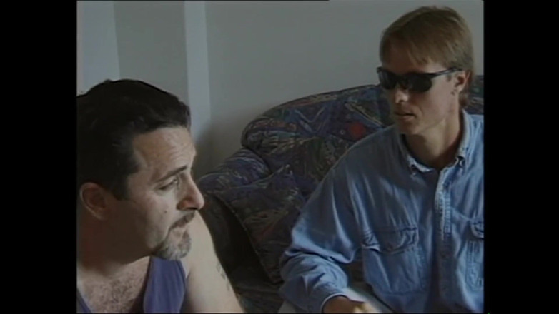 MCG Empire: 복잡한 소녀