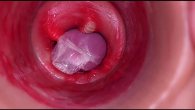 Creme sperm: Compilation De Creampies, Partie 7, POV