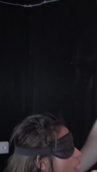 Susy 24 gets as a surprise 2 cocks to play