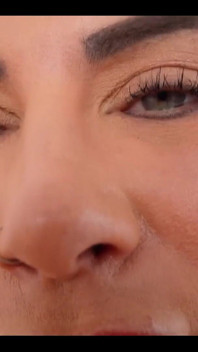 Giantess Callie