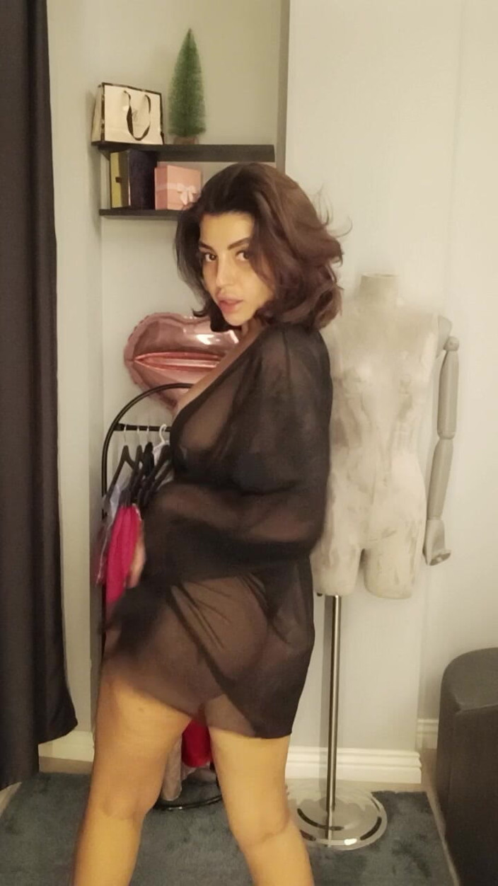 Esmer Tarcin: Show de Bunda Dental (virtude)