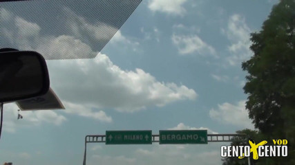 CentoXCento Italia: Nejprve tě ošukám, pak tě omyju