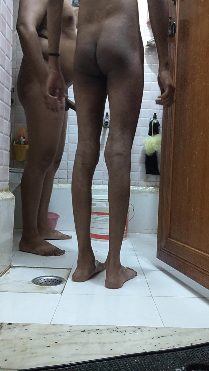 Twinkseeker: インドのツインクが激しくセックスされた