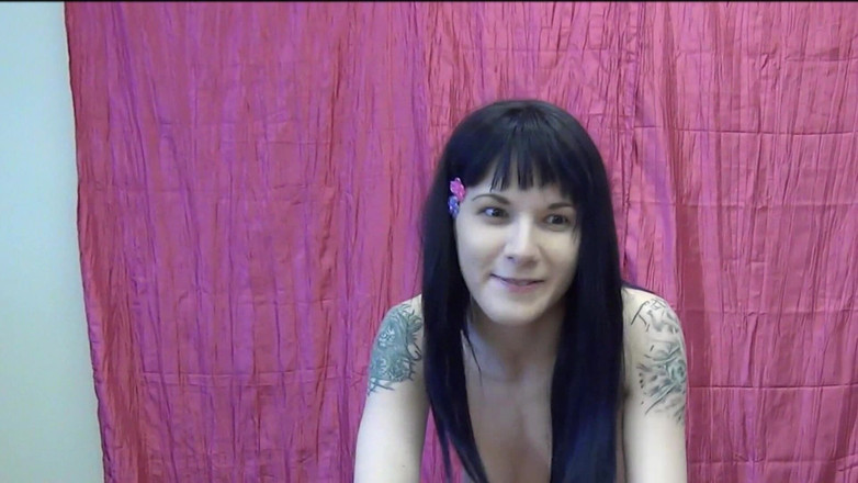 Jerky Girls: 50 brandneue schwanzklatschen mit den wichsigen mädchen