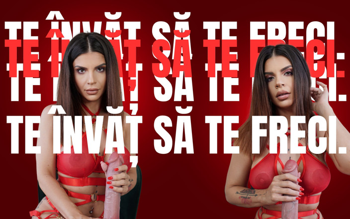 LexandLev: Učím tě hladit