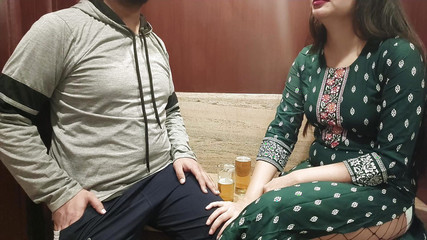 Hornycouple149: Üvey anne ve üvey oğul ilişkisi - üvey anne, her zaman istediğimi alıyorum!