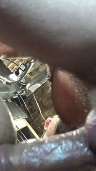 Real Spanish Straight Accept to Fuck Gay Spanisgh Boy Raw in Backroom