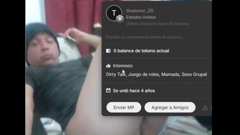 PablitaGatita: 等待我的男朋友，第1部分