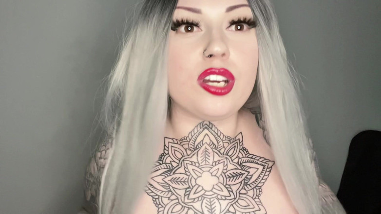 Miss Valentina: Ultimate Wedgie Girlfriend Fantasy