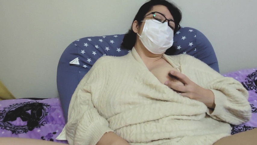 A Married Woman Spreads Her Legs and Masturbates Lewdly (Aika frau) A Married Woman Spreads Her Legs and Masturbates Lewdly (Aika frau)
