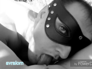 Avralom: Sex with wife
