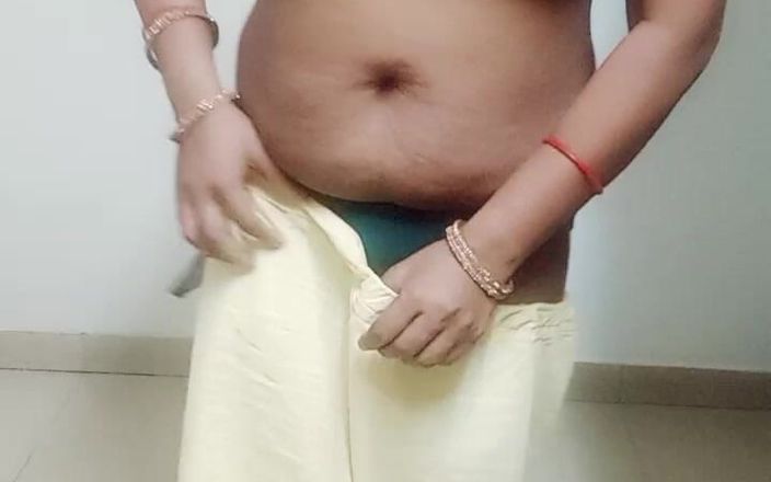 Roshni G: ロシュニGと彼女の男の子の夫