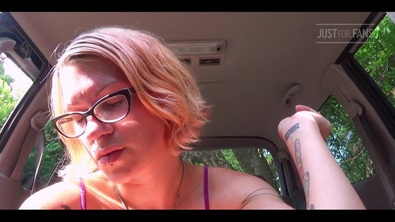 FondaDix: Sweaty Smoking
